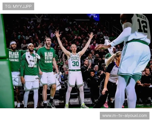 凯尔特人队抢占季后赛席位，誓赢未来，凯尔特人队新赛季阵容