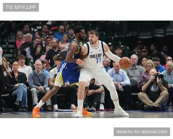 独行侠末节提速反击，勇士回防慢半拍，独行侠对勇士