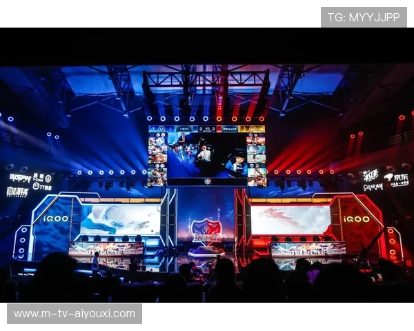 电竞迷集体炸锅，年度最佳操作出炉